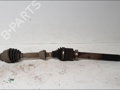 Right front driveshaft FORD C-MAX II (DXA/CB7, DXA/CEU) 2.0 TDCi | BP14952596M39