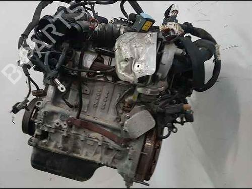 Used Engine Engine 37044770 37044770