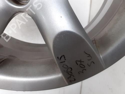 Rim PEUGEOT 307 SW (3H) 1.6 16V | BP14952883C45