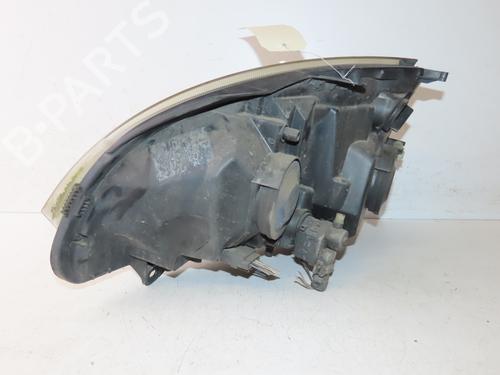 Højre forlygte RENAULT CLIO II (BB_, CB_) 1.2 (BB0A, BB0F, BB10, BB1K, BB28, BB2D, BB2H, CB0A,... | BP29551318C29 