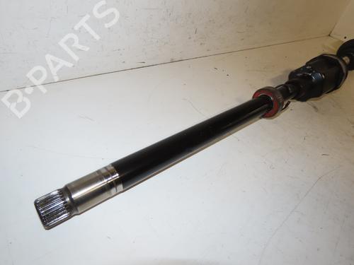Right front driveshaft MERCEDES-BENZ GLC Coupe (C253) 350 d 4-matic (253.325) | BP26195786M39 