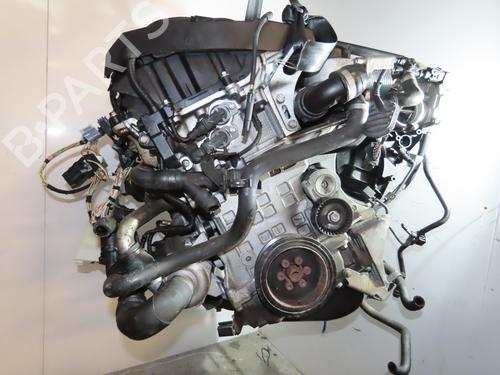 Engine BMW 1 (E87) 118 i | BP20099806M1