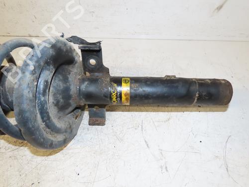 Right front shock absorber RENAULT MEGANE II (BM0/1_, CM0/1_) 1.9 dCi (BM0G, CM0G) | BP20340173M17 