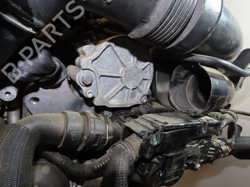 Used Engine Engine PEUGEOT 5008 (0U_, 0E_) 1.6 BlueHDi 120 (120 hp) 36053592 36053592