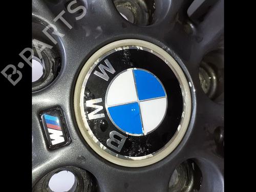 Rim BMW 1 (E87) 120 d | BP27187643C45 