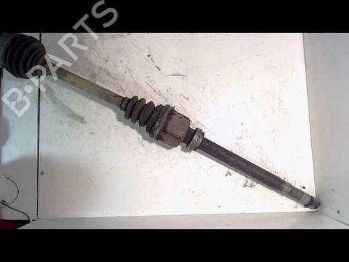 Used Right front driveshaft Right front driveshaft 37038942 37038942
