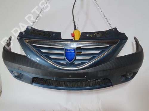 Used Front bumper DACIA LOGAN MCV (KS_) 1.5 dCi (KS0W) (86 hp) 22920230