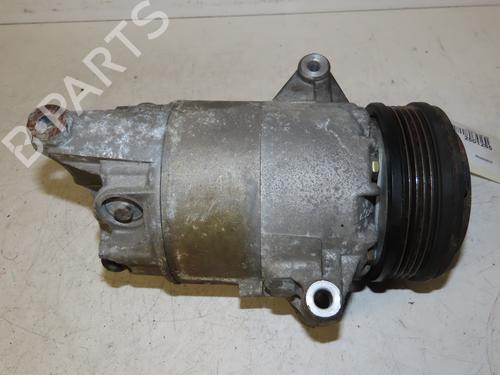 AC compressor OPEL ASTRA H (A04) 1.6 (L48) | BP29152641M34 - Image 2
