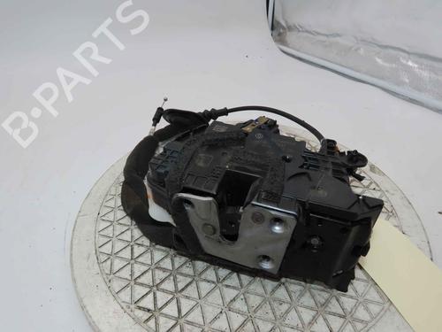 Used Front left lock Front left lock 37061468 37061468