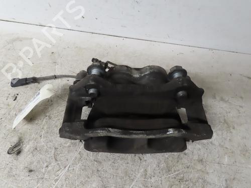 Used Left front brake caliper FORD TRANSIT CUSTOM V362 Van (FY, FZ) 2.0 EcoBlue (130 hp) 18204798