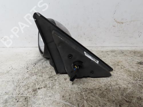 Left mirror ROVER 75 (RJ) 2.0 CDT | BP16667511C26 