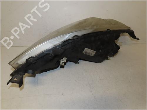 Right headlight NISSAN NOTE (E11, NE11) 1.5 dCi | BP29153826C29