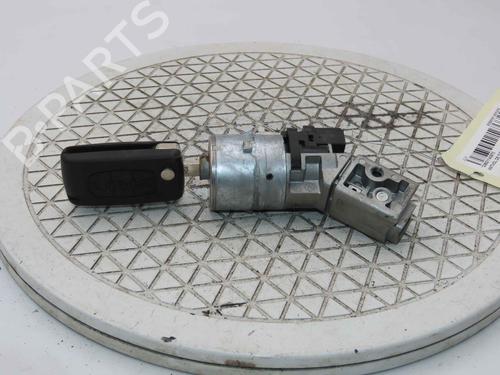 Used Ignition barrel Ignition barrel 37057885 37057885