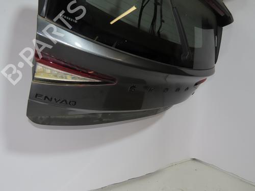 Tailgate SKODA ENYAQ iV SUV (5AZ) RS | BP29494078C6 