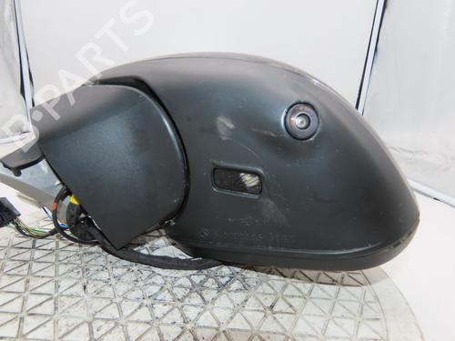 Used Left mirror Left mirror 36940400 36940400