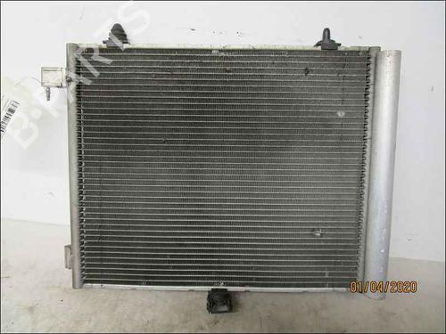 Used Heater matrix Heater matrix 37040269 37040269