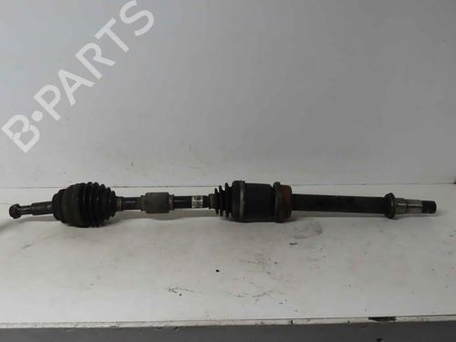 Used Right front driveshaft Right front driveshaft 37045439 37045439