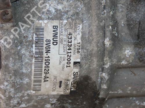 AC compressor MAZDA 5 (CW) 1.6 CD | BP37050105M34 - Image 5
