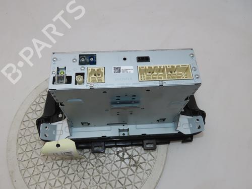 Display HYUNDAI KONA (OS, OSE, OSI) 1.6 GDi Hybrid (141 hp) 27812136