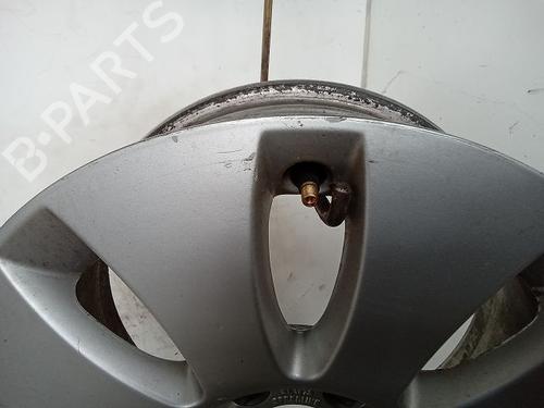 Used Rim AUDI A3 (8P1) 2.0 TDI 16V (140 hp) 16182393