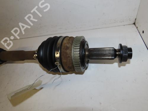 Used Right front driveshaft KIA CARENS IV 1.7 CRDi (136 hp) 29152725