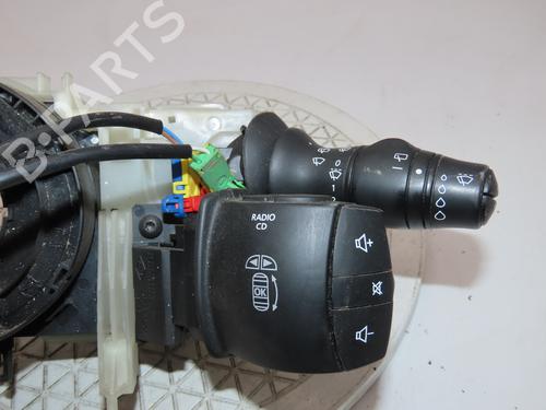 Steering column stalk RENAULT MEGANE III Hatchback (BZ0/1_, B3_) 1.5 dCi | BP29153150I23