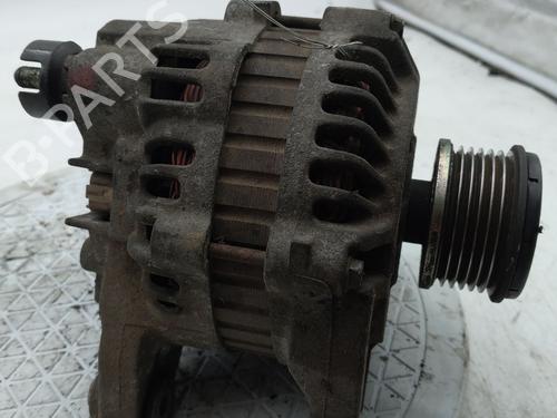 Alternator RENAULT KANGOO (KC0/1_) 1.5 dCi | BP39572158M7 - Image 4