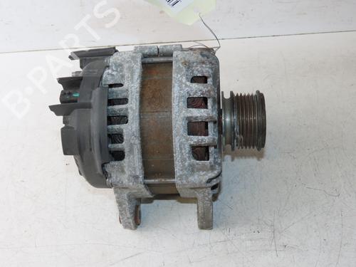 Alternator RENAULT CLIO V (B7_) 1.5 Blue dCi 85 (B7AG) | BP33133152M7  - Image 5
