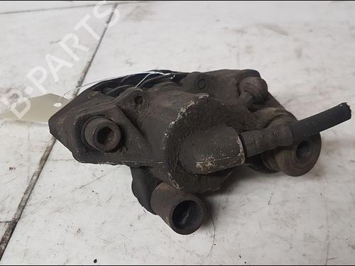 Right front brake caliper CITROËN SAXO (S0, S1) 1.0 X | BP14882816M104 