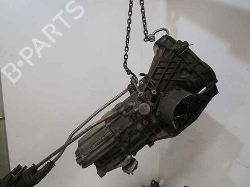 Gearbox AUDI A4 B7 Avant (8ED) 2.0 TDI 16V | BP37039286M3 - Image 2