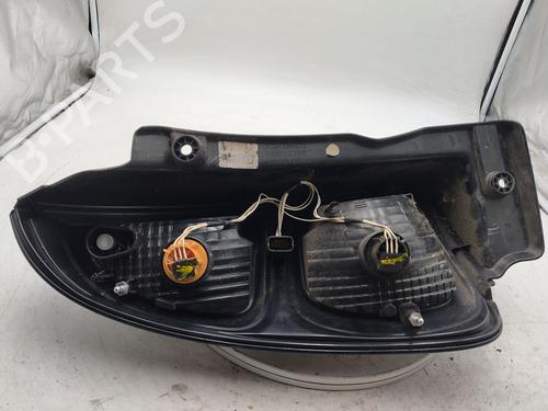 Right taillight CITROËN C3 Picasso (SH_) 1.6 HDI 90 | BP39602054C35 - Image 3