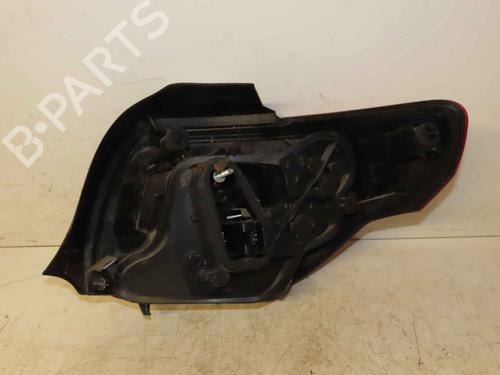 Rear bumper left light CITROËN DS3 (SA_) 1.6 HDi 90 | BP37049593C81 - Image 2