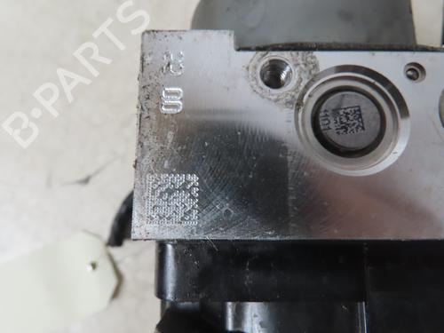 ABS pump PEUGEOT 208 I (CA_, CC_) 1.6 HDi / BlueHDi 75 | BP16781613M43