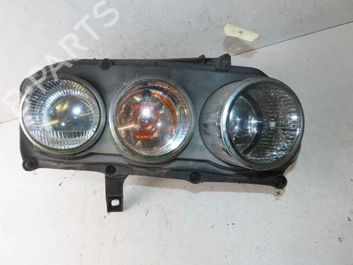 Used Right headlight Right headlight 37056010 37056010