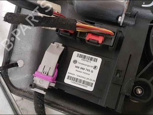 Front left window mechanism VW GOLF V (1K1) 1.9 TDI | BP37041787C22 - Image 2