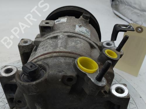 AC Kompressor AC Kompressor 39626195 39626195