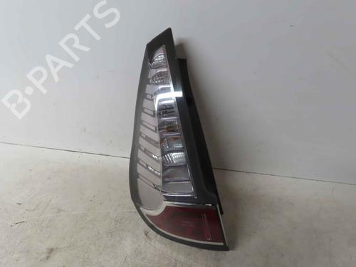 Used Rear bumper left light Rear bumper left light 37046500 37046500