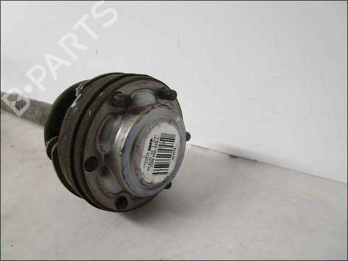 Right rear driveshaft BMW 1 (E87) 118 d | BP37040075M41 - Image 3