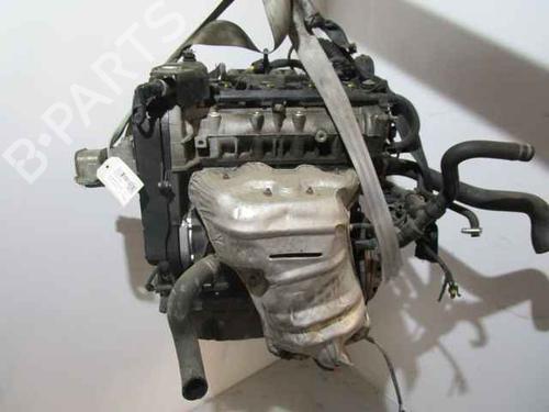 Used Engine Engine 37039522 37039522