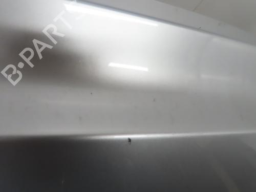 Rear bumper HONDA CIVIC IX (FK) 2.2 i-DTEC (FK3) | BP17453033C8 