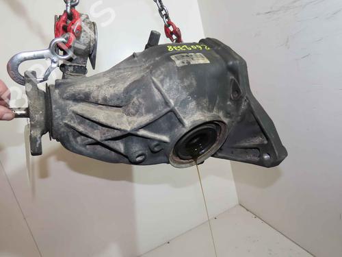 Rear differential MERCEDES-BENZ C-CLASS (W204) C 220 CDI (204.008) | BP37059793M24 - Image 3