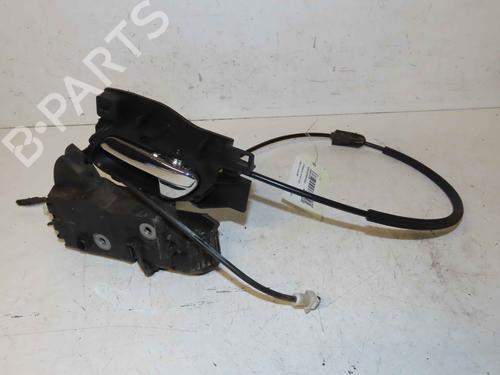 Used Front left lock Front left lock 37053976 37053976