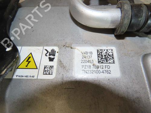 Gearbox FORD KUGA III (DFK) 2.5 Duratec Plug-in-Hybrid | BP37055577M3 - Image 4