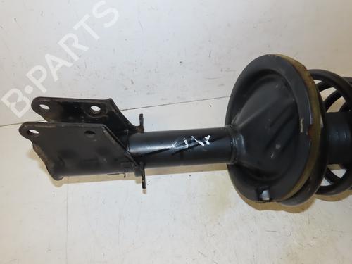 Used Right front shock absorber FIAT DOBLO Box Body/MPV (223_) 1.9 JTD (105 hp) 29132680