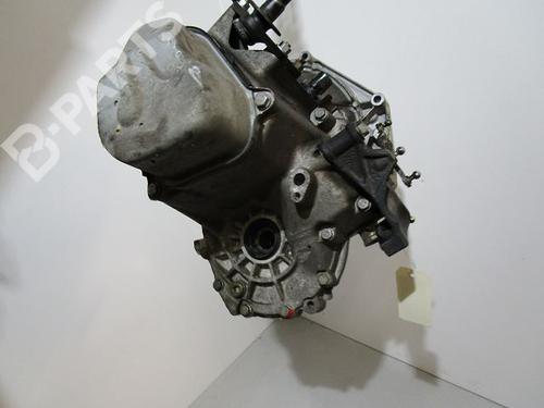 Gearbox CITROËN C4 I (LC_) 1.4 16V | BP10941681M3 