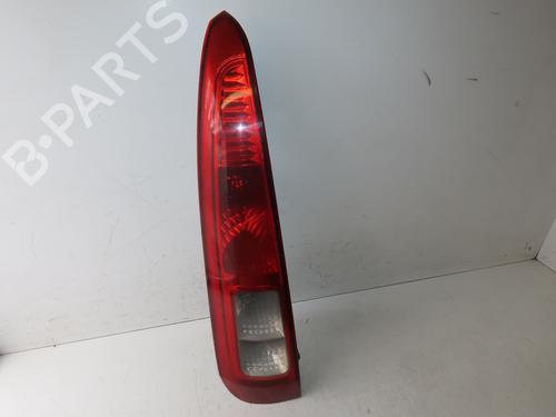 Used Left taillight Left taillight FORD FUSION (JU_) 1.6 TDCi (90 hp) 33135580 33135580