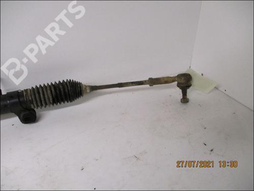 Steering rack NISSAN X-TRAIL I (T30) 2.2 dCi 4x4 | BP10943381M22 
