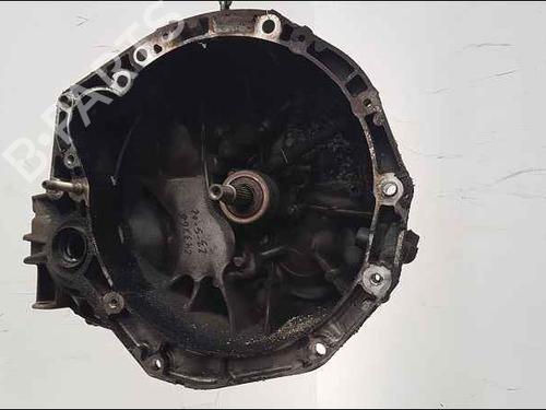 Used Gearbox Gearbox 37040719 37040719