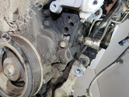Engine PEUGEOT PARTNER Box Body/MPV 1.6 HDi | BP36958698M1 - Image 2