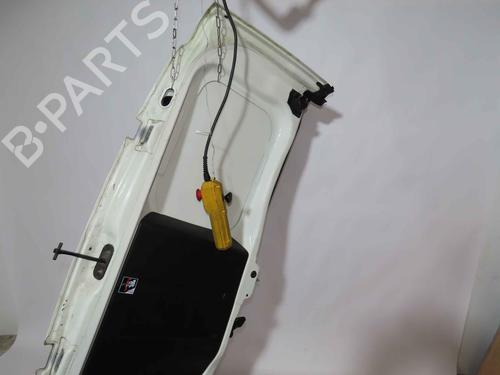 Used Right tailgate Right tailgate 37052955 37052955